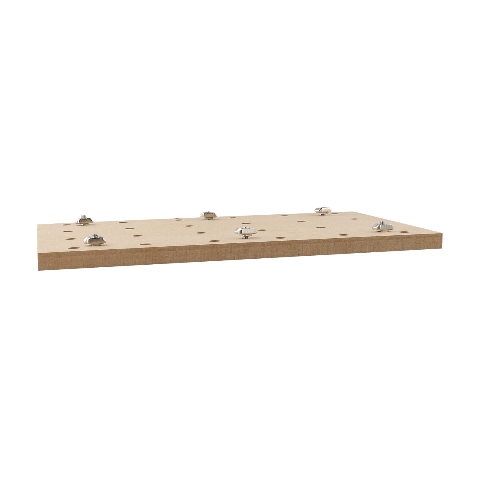 Pannello MDF a Griglia Graduat - Power X Tools And Machinery recensione e prezzo