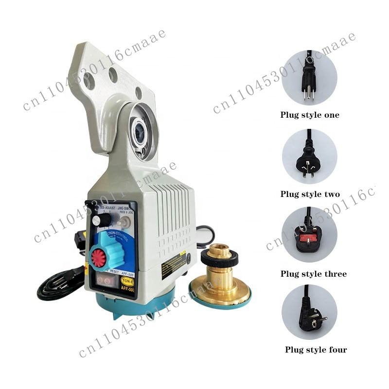 APF-500X 50/60Hz 110 Volt Alim - Power X Tools And Machinery recensione e prezzo