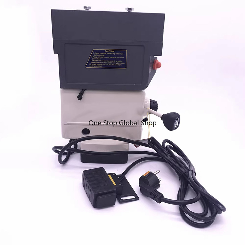 Alimentatore Automatico Orizzo - Power X Tools And Machinery recensione e prezzo