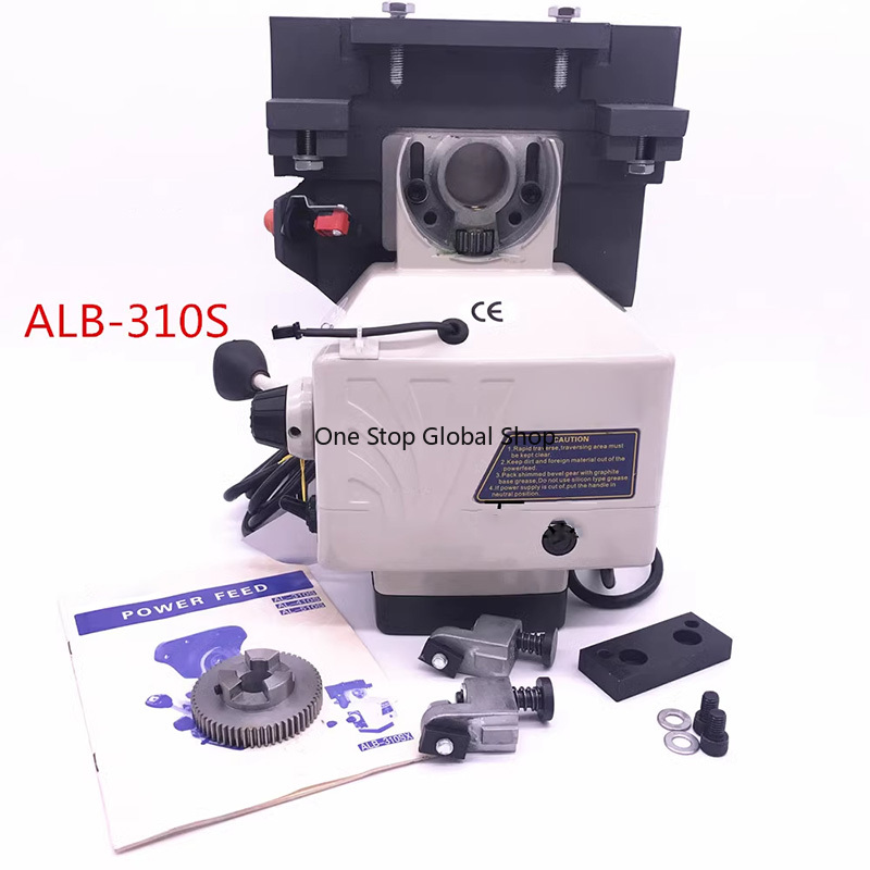 Alimentatore Automatico Orizzo - Power X Tools And Machinery recensione e prezzo