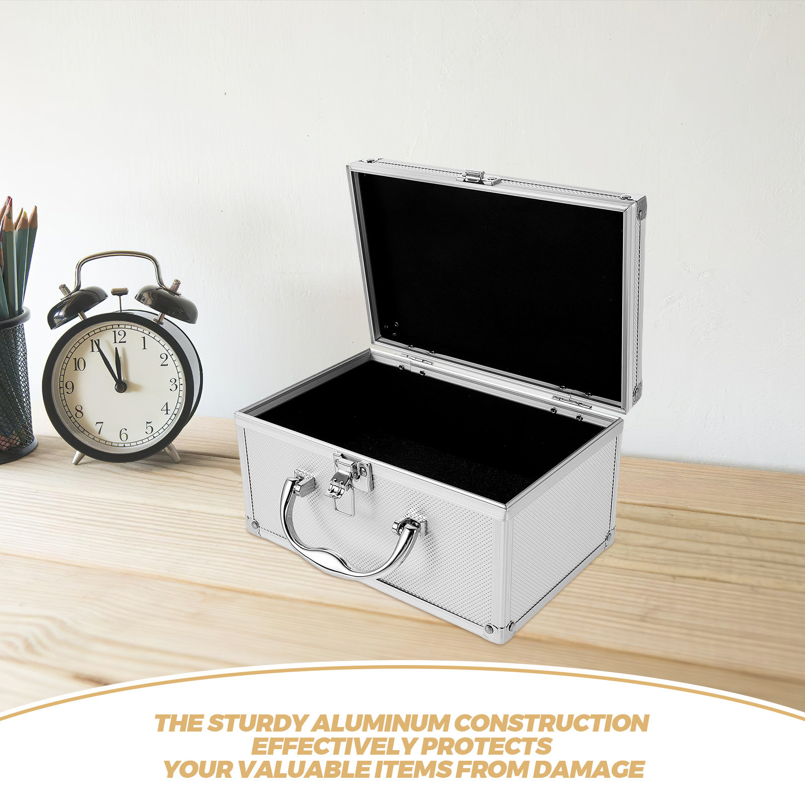 Cassetta degli Attrezzi in Leg - Power Tools Organizer Diy recensione e prezzo