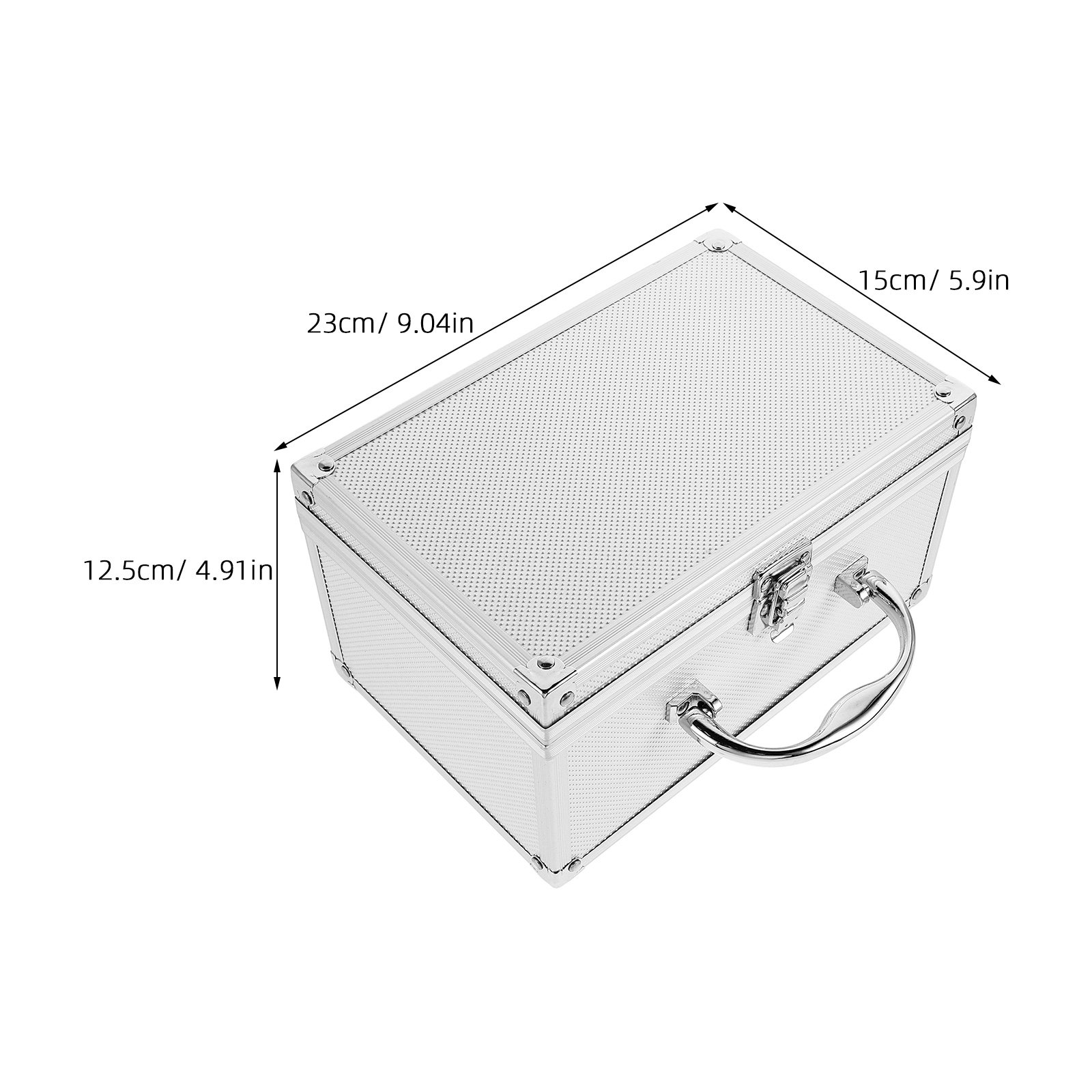 Cassetta degli Attrezzi in Leg - Power Tools Organizer Diy recensione e prezzo