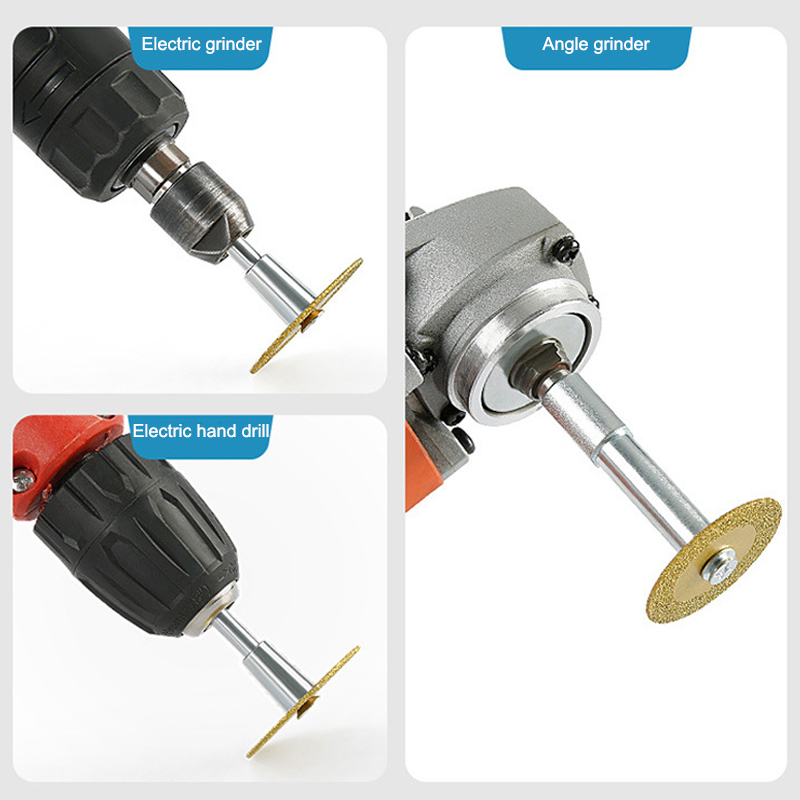 40mm Braze Lama per sega diama - Power Tools Usa recensione e prezzo