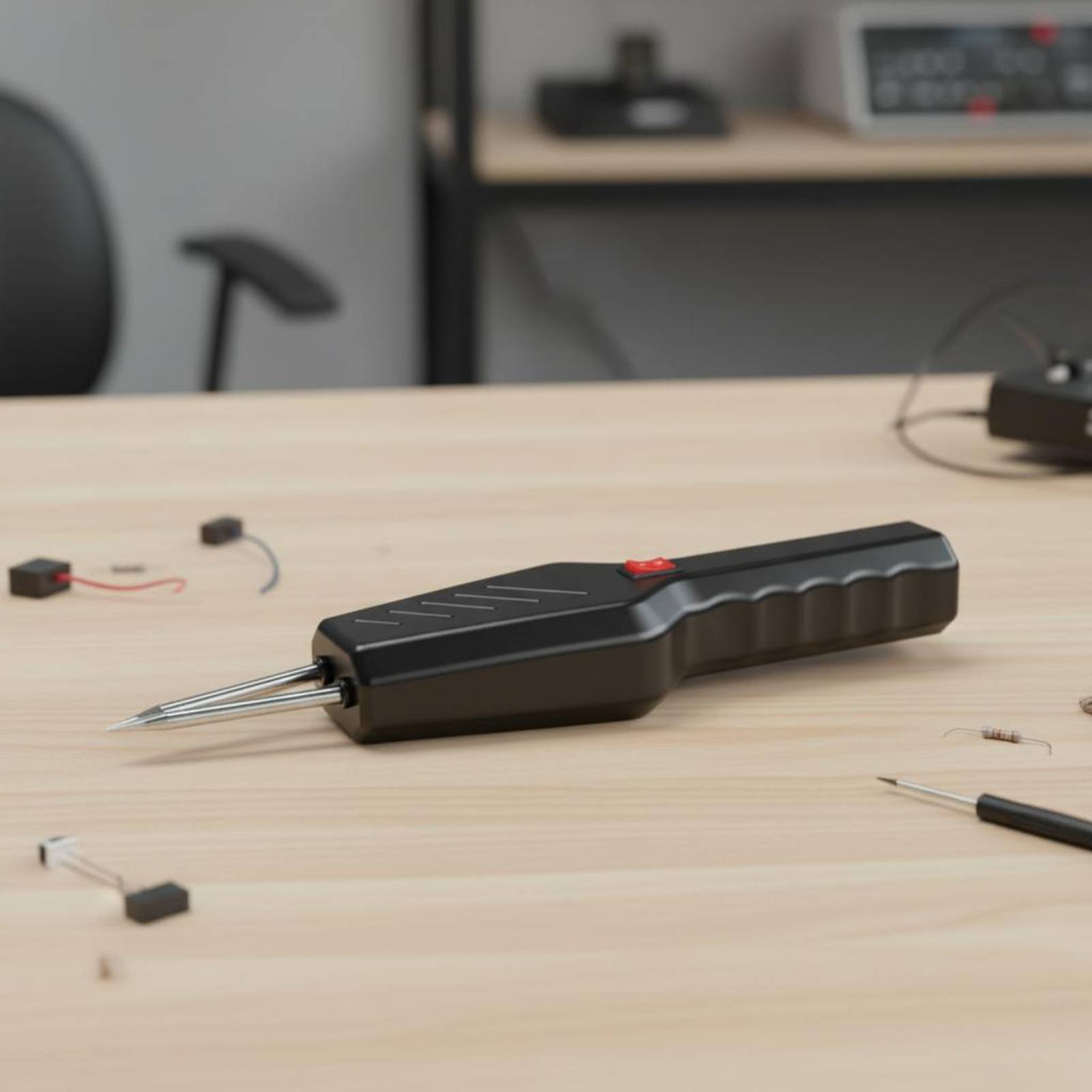 Spiumatrice Elettrica per Poll - Power Tools Hand Held recensione e prezzo