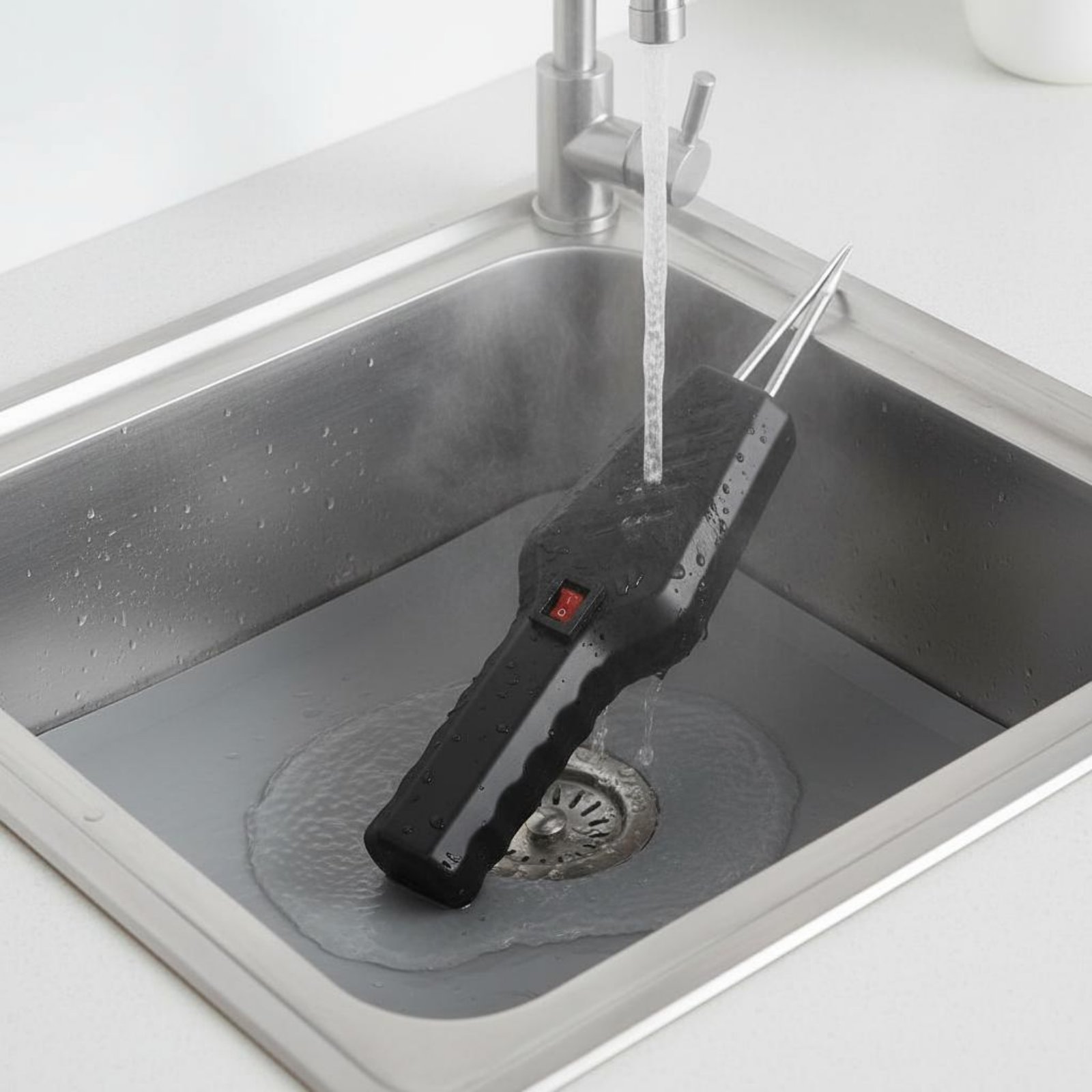 Spiumatrice Elettrica per Poll - Power Tools Hand Held recensione e prezzo
