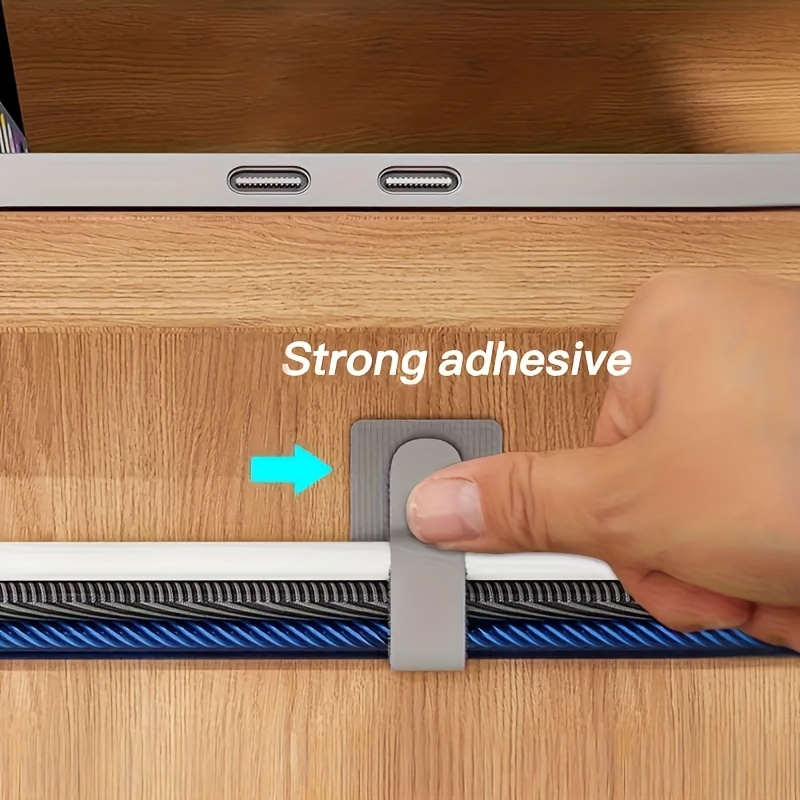 Fascette per Cavi Riutilizzabi - Power Tools Organizer Diy recensione e prezzo
