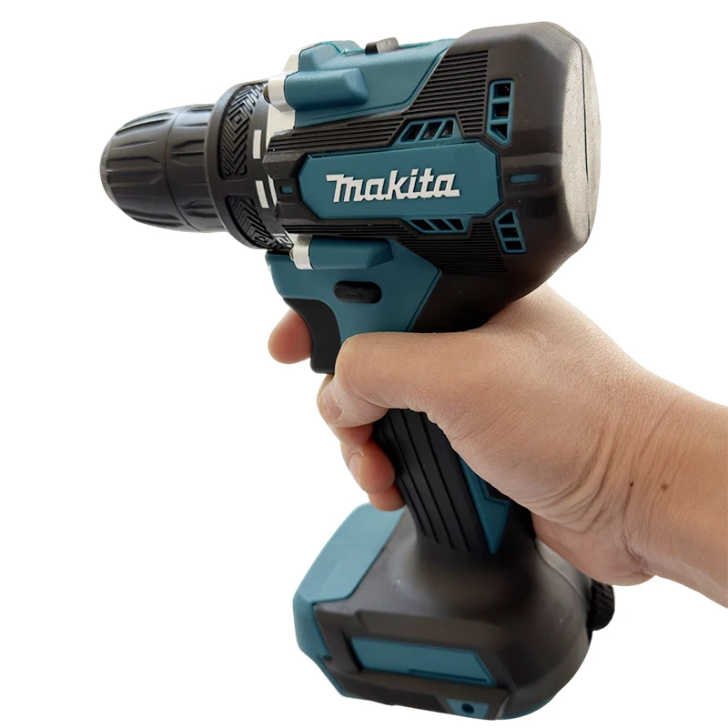 Makita DDF487 Trapano Avvitato - Power Tools Router recensione e prezzo