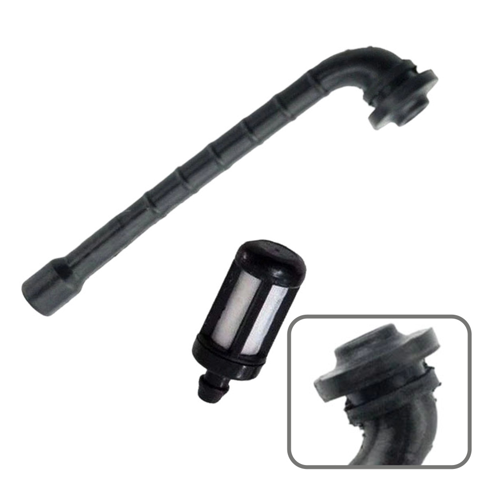 Tubo Flessibile Carburante con - Power Tools Yard recensione e prezzo
