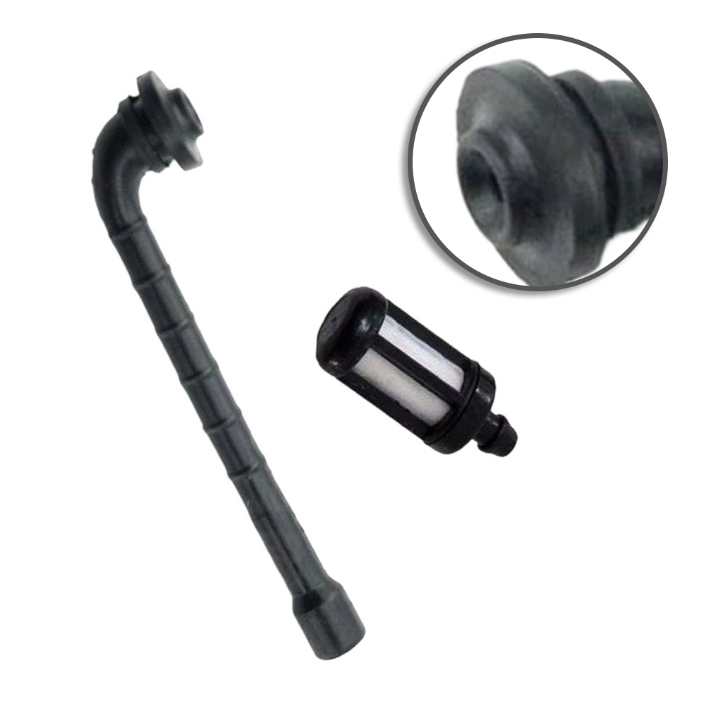 Tubo Flessibile Carburante con - Power Tools Yard recensione e prezzo