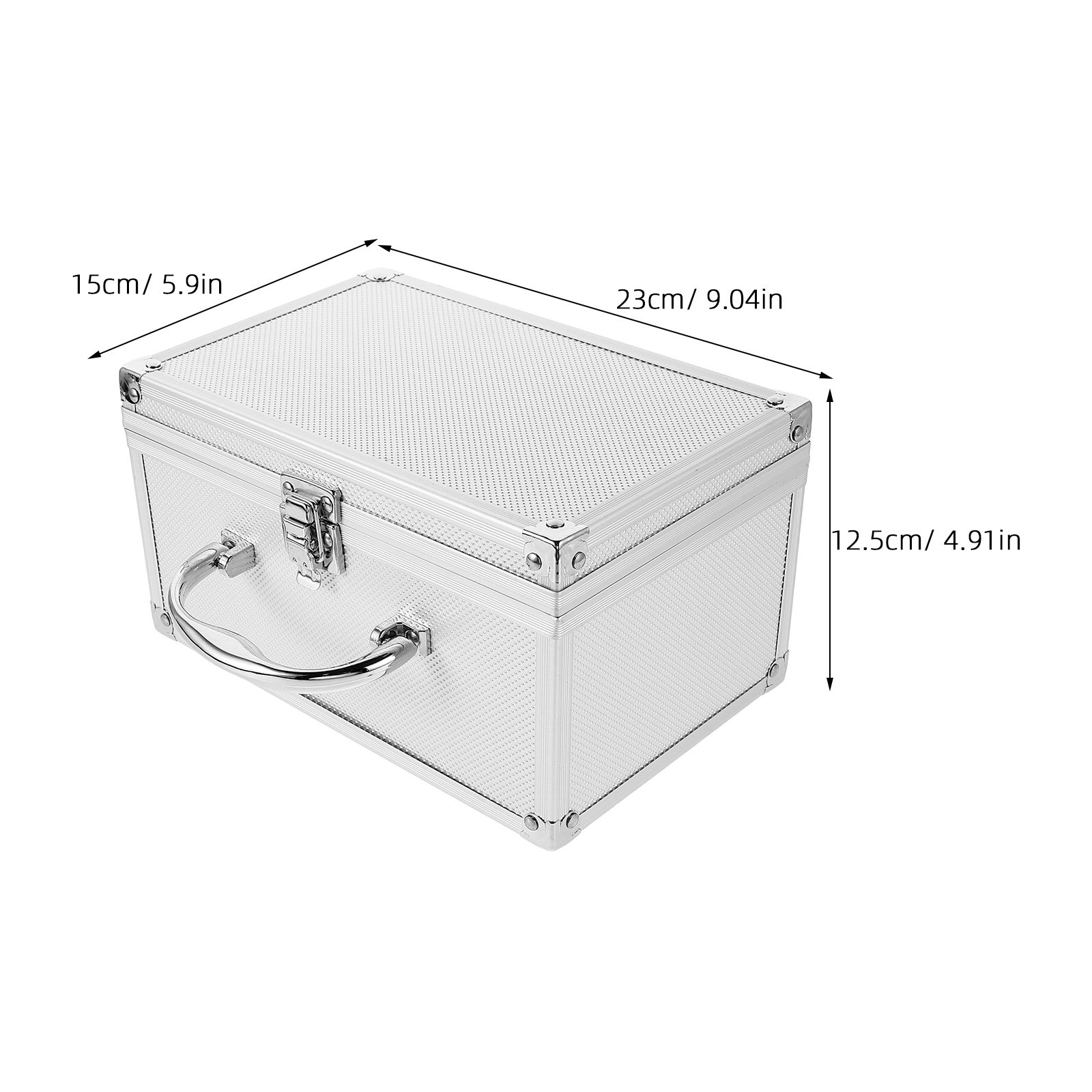 Cassetta degli Attrezzi in Leg - Power Tools Organizer Diy recensione e prezzo