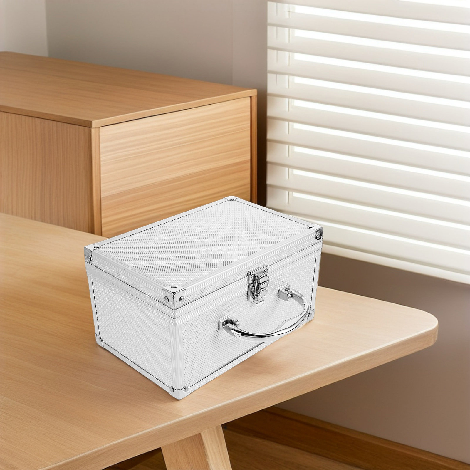Cassetta degli Attrezzi in Leg - Power Tools Organizer Diy recensione e prezzo