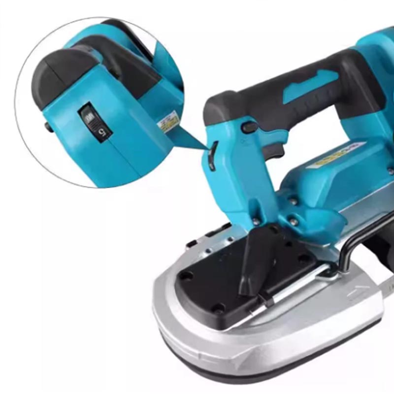 Sega a Nastro Portatile Senza  - Power Tools Hand Held recensione e prezzo
