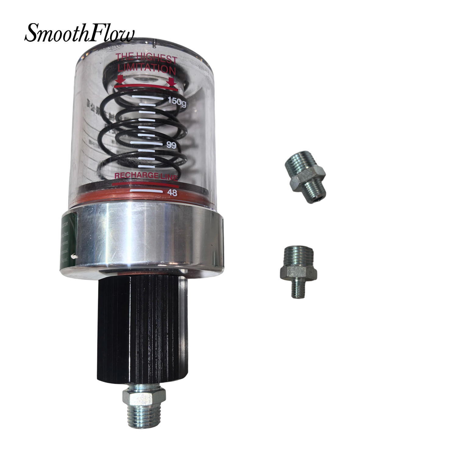 EASYRUN S150 Pompa Ingrassatri - Power Tools Grease recensione e prezzo
