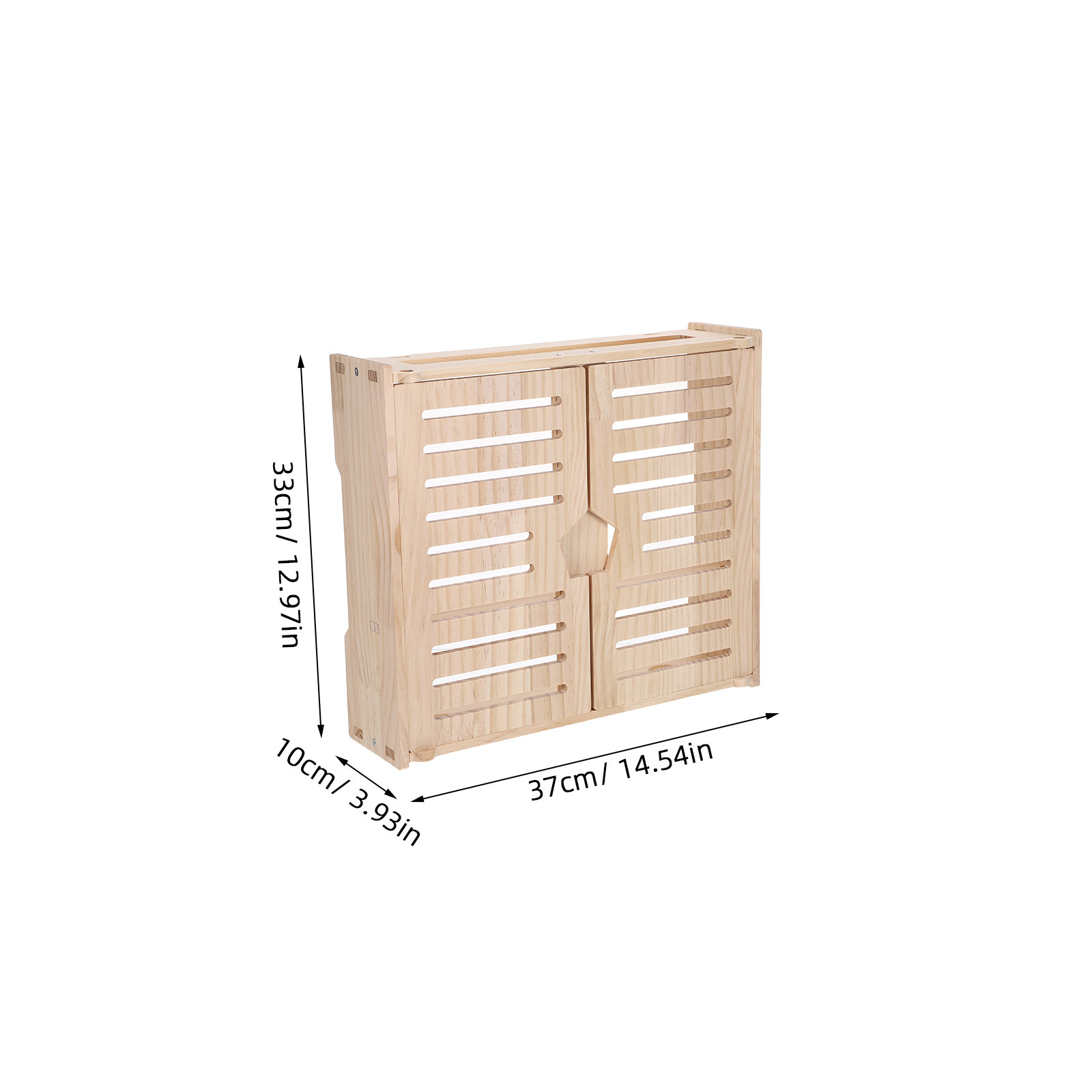 Scatola porta router WiFi in l - Power Tools Router recensione e prezzo