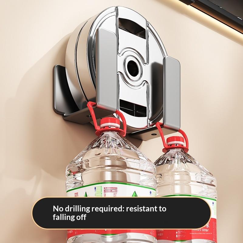 Supporto per presa multipla pe - Power Tools Router recensione e prezzo