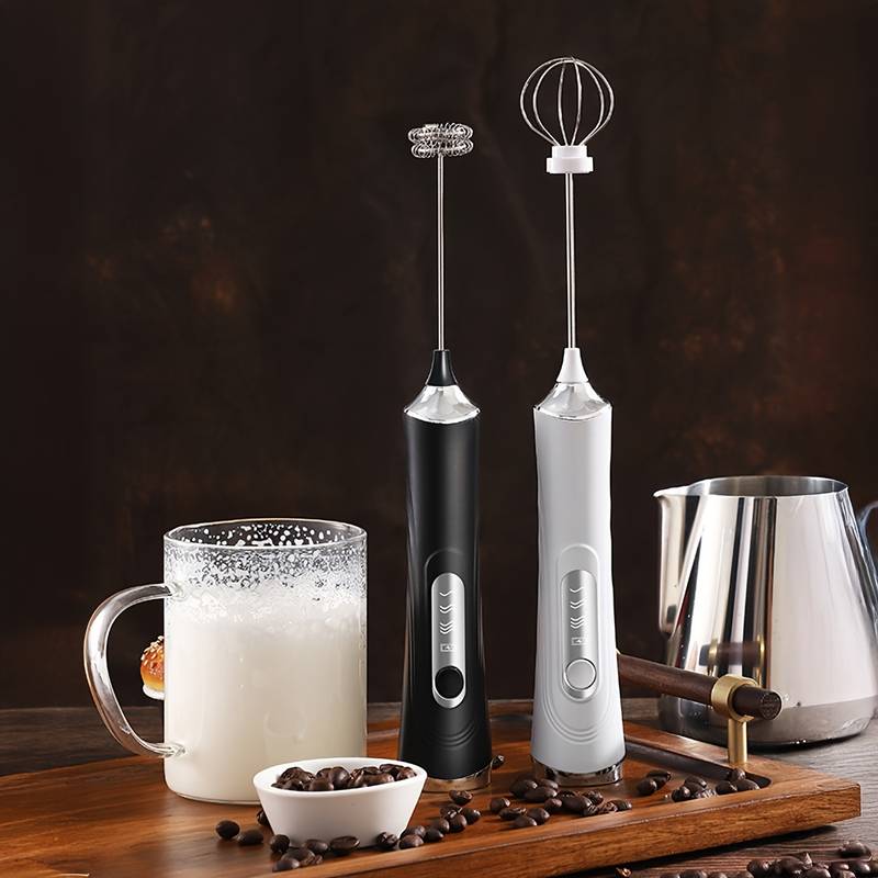 Montalatte elettrico senza fil - Power Tools Usa recensione e prezzo