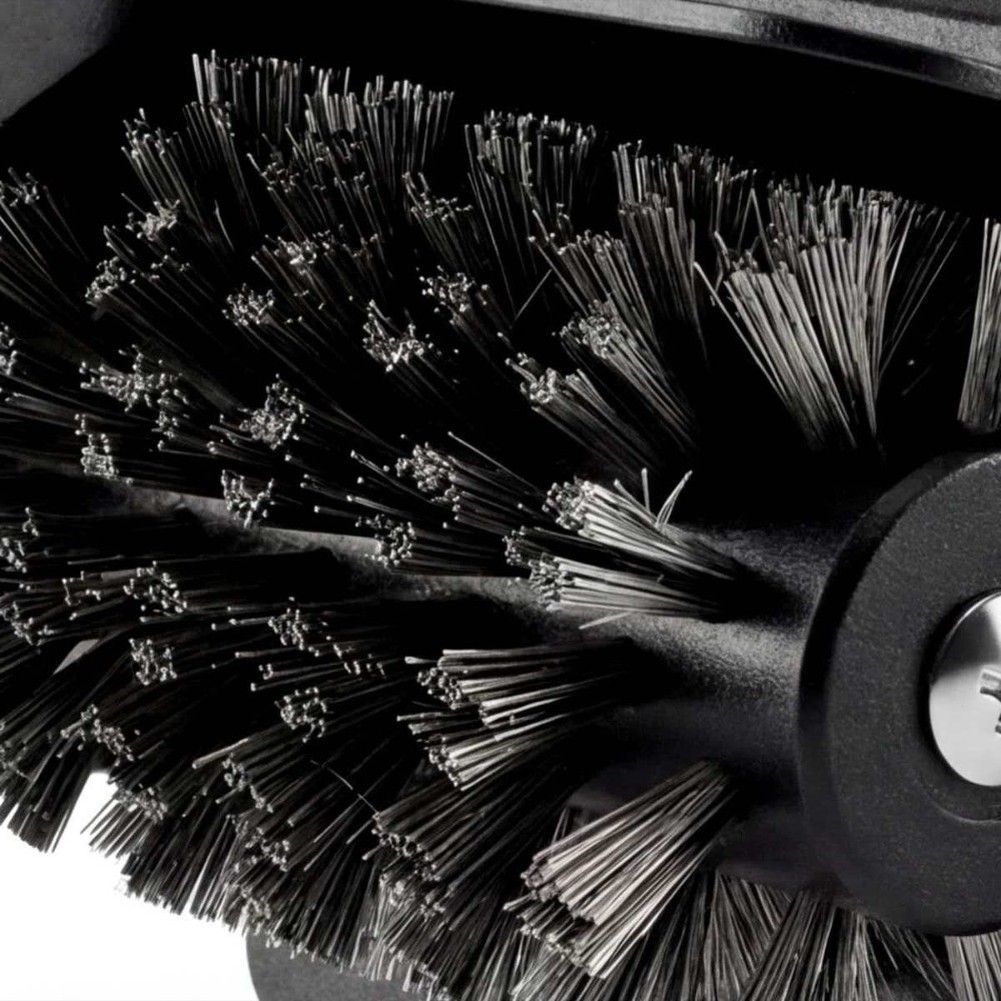 Spazzola Elettrica per Griglia - Power Tools Grease recensione e prezzo