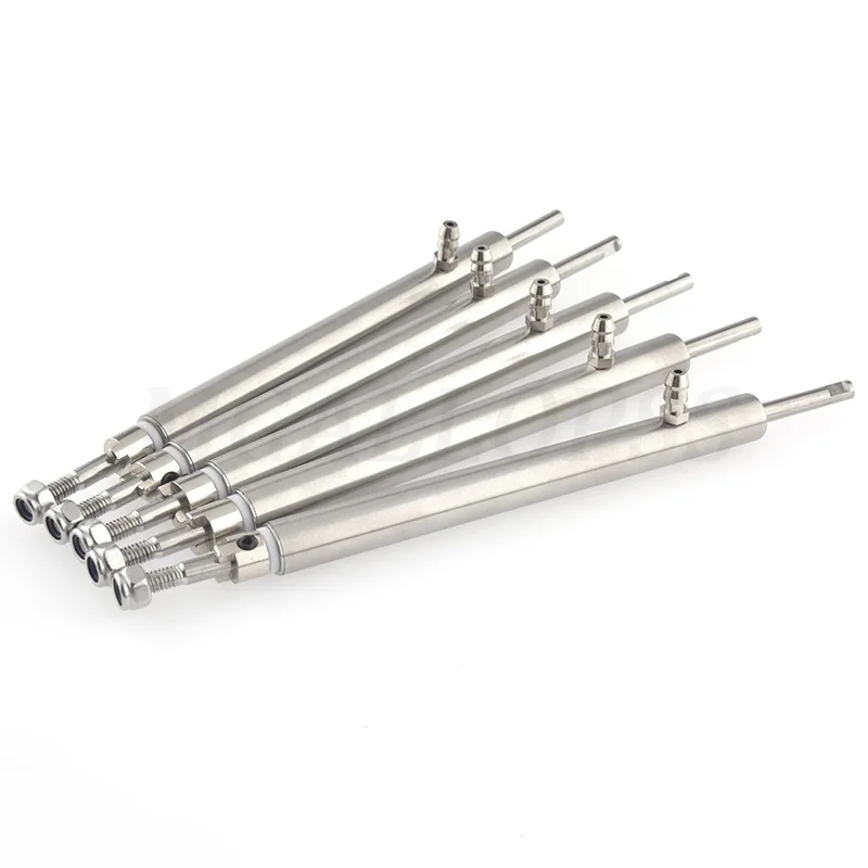 Barca RC L10/13/15/20/25/30/35 - Power Tools Grease recensione e prezzo
