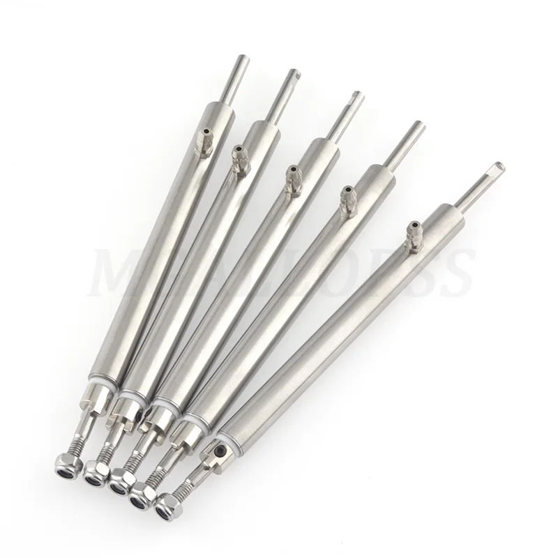 Barca RC L10/13/15/20/25/30/35 - Power Tools Grease recensione e prezzo