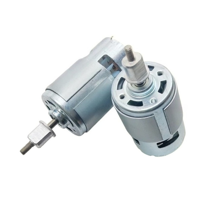 Soffiatore a batteria ad alta  - Power Tools Hand Held recensione e prezzo