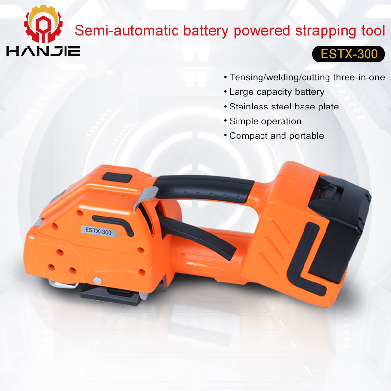 Reggiatrice automatica per pal - Power Tools Hand Held recensione e prezzo