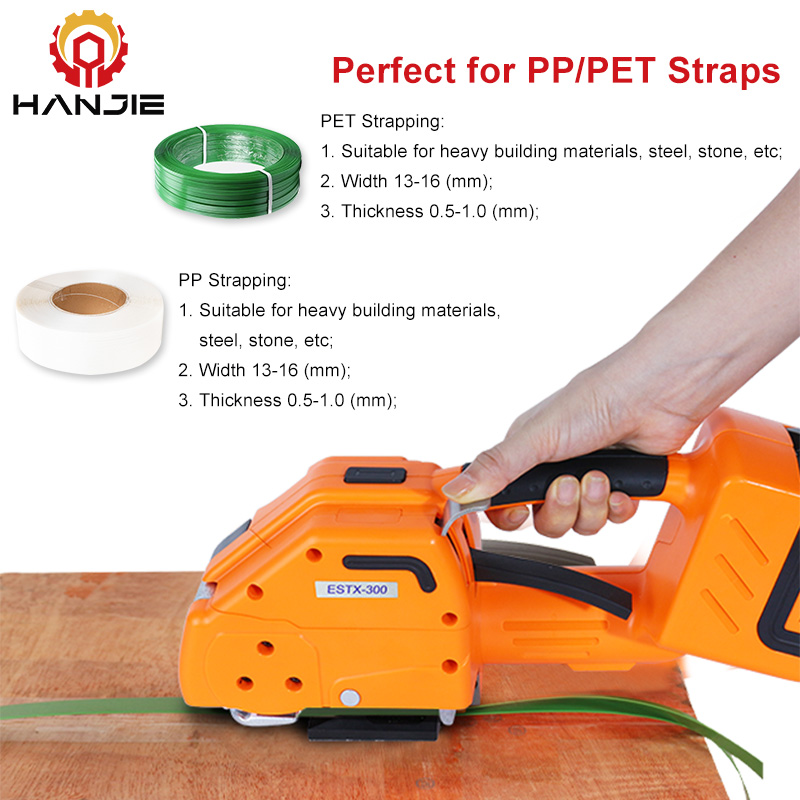Reggiatrice automatica per pal - Power Tools Hand Held recensione e prezzo