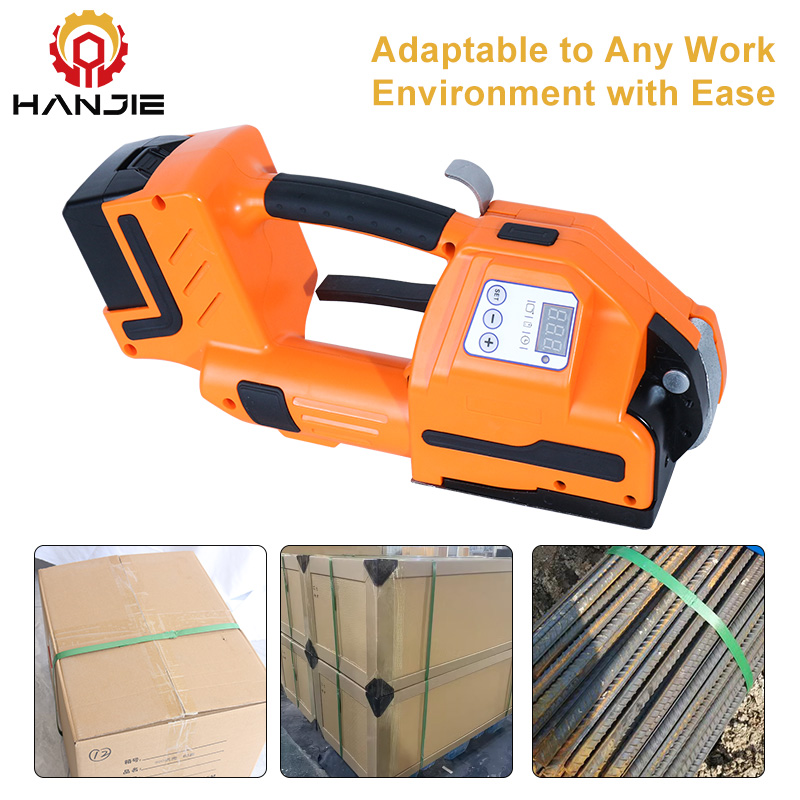 Reggiatrice automatica per pal - Power Tools Hand Held recensione e prezzo