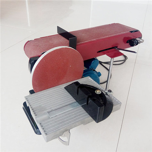 Popolare vendita calda HY1510  - Belt Sander Portable recensione e prezzo