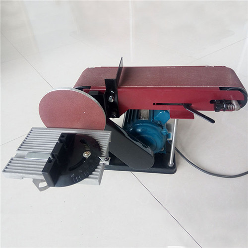 Popolare vendita calda HY1510  - Belt Sander Portable recensione e prezzo