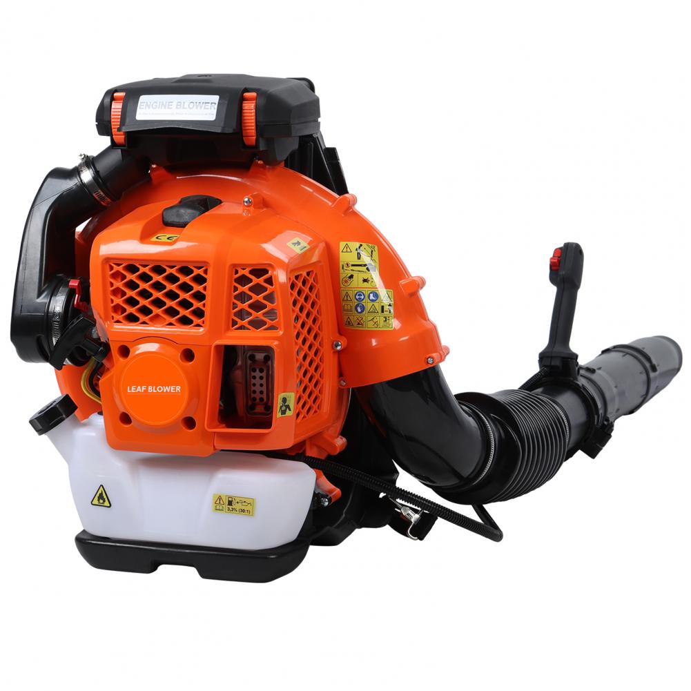 Soffiatore per foglie a gas co - Power Tools Yard recensione e prezzo