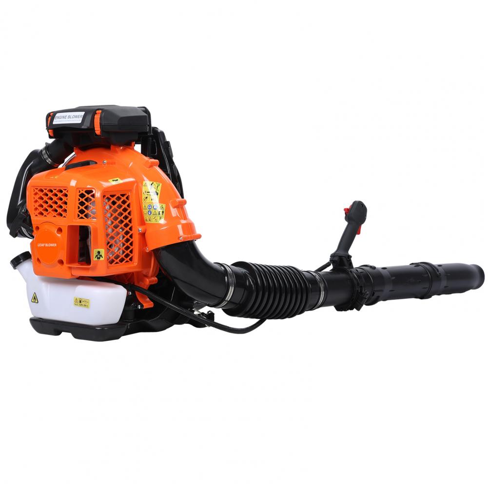 Soffiatore per foglie a gas co - Power Tools Yard recensione e prezzo