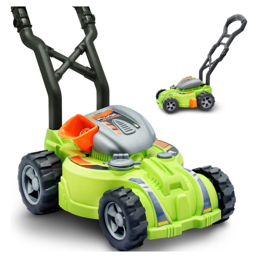 Tuff Tools: Tagliaerba Elettri - Power Tools Yard recensione e prezzo