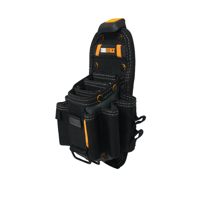 Borsa Porta Attrezzi Multitasc - Power Tools Organizer Diy recensione e prezzo