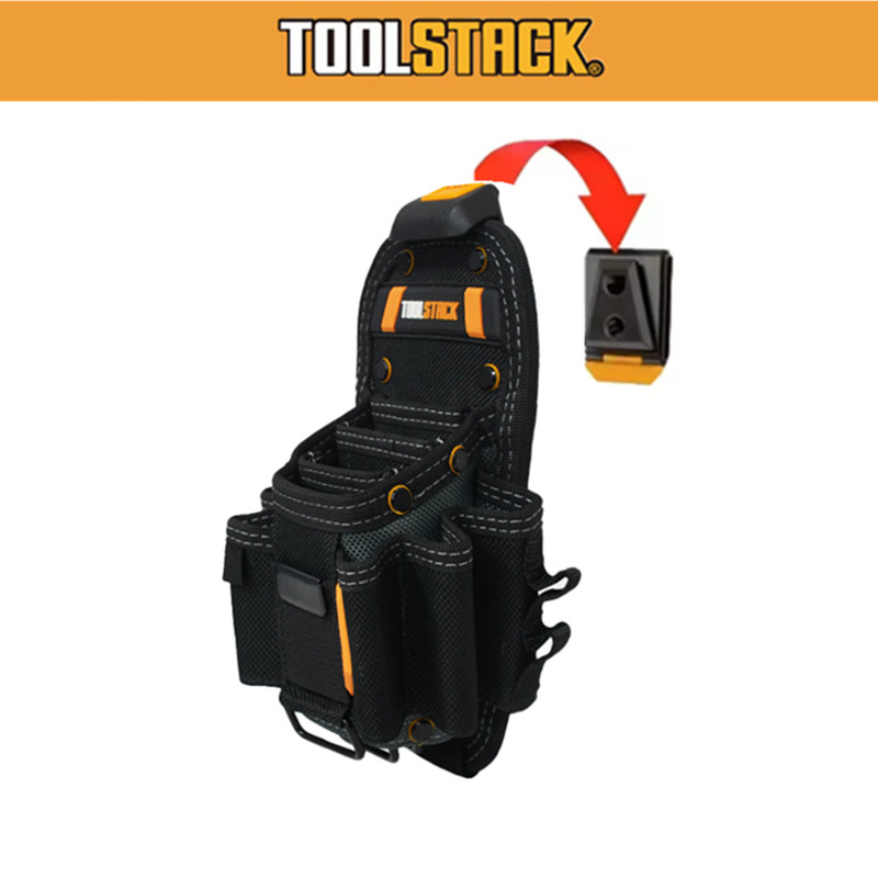 Borsa Porta Attrezzi Multitasc - Power Tools Organizer Diy recensione e prezzo