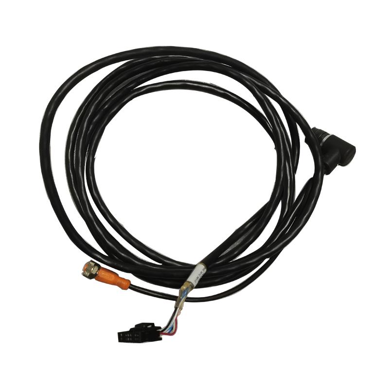 93-32-0482 Cavo codificatore S - Power X Tools And Machinery recensione e prezzo