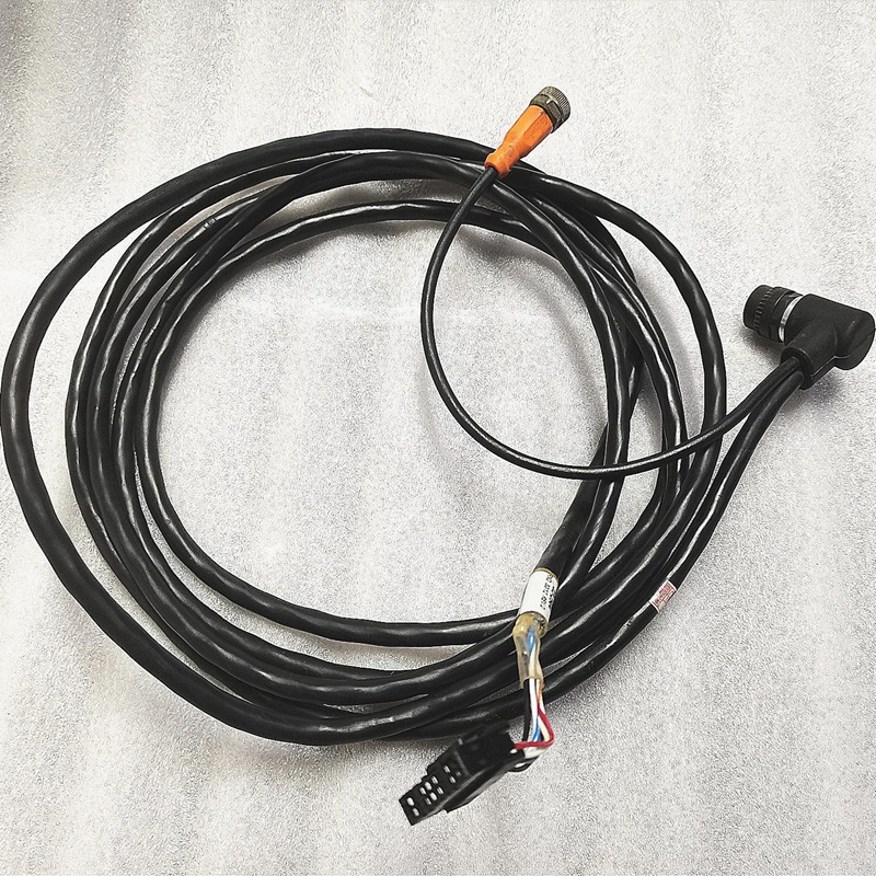 93-32-0482 Cavo codificatore S - Power X Tools And Machinery recensione e prezzo