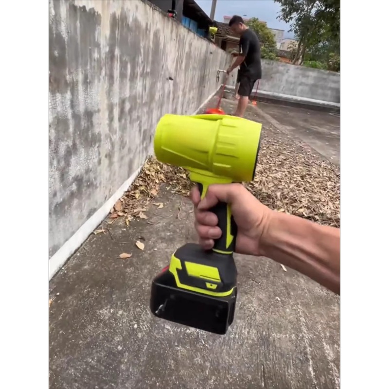 Soffiatore Portatile da Estern - Power Tools Hand Held recensione e prezzo