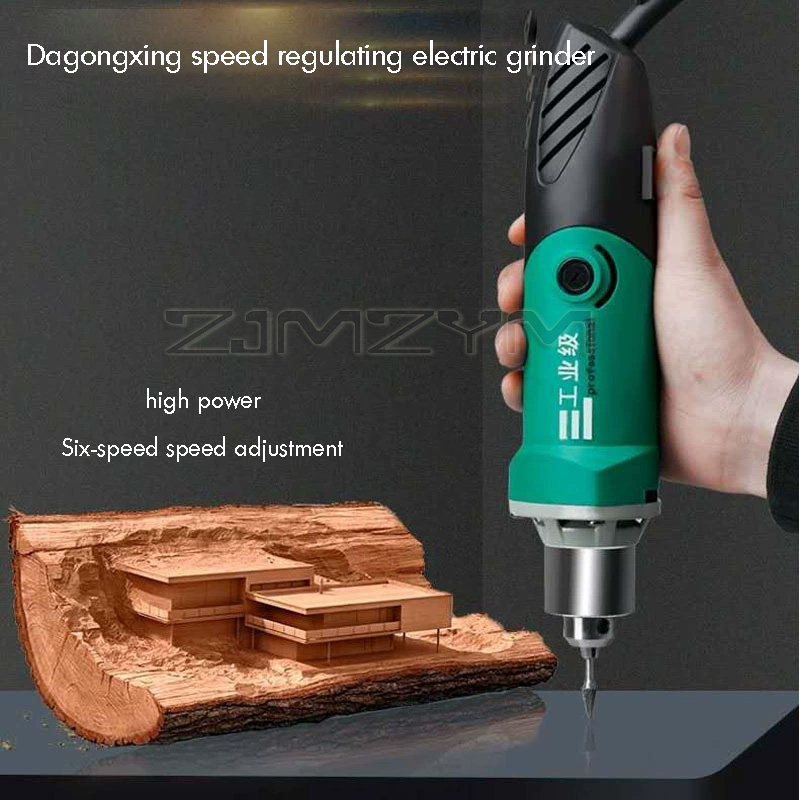 Utensile rotante per lucidatri - Power Tools Router recensione e prezzo