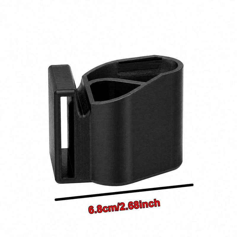 Clip da Cintura per Batteria 1 - Power Tools For Construction Work recensione e prezzo