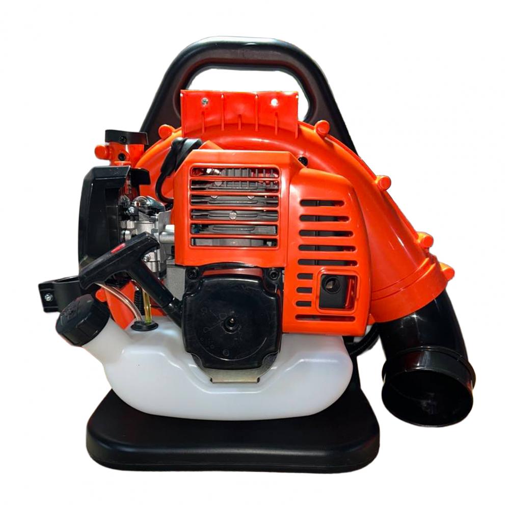 Soffiatore a Zaino a Benzina 5 - Power Tools Yard recensione e prezzo