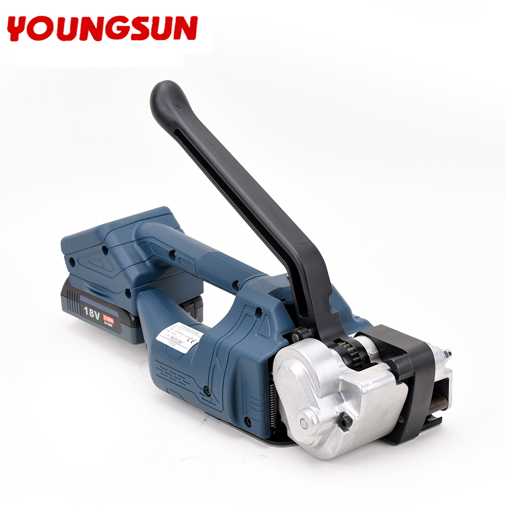 13-16mm Semi Automatico Palmar - Power Tools Hand Held recensione e prezzo