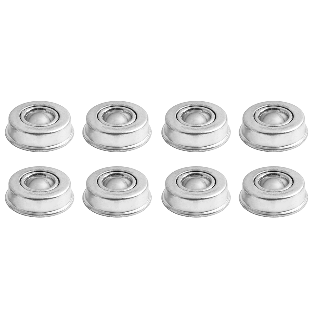 8 pezzi cuscinetti ruota 12.7x - Power Tools Yard recensione e prezzo