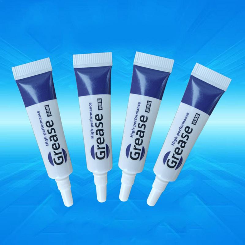 10 PZ 3g Impermeabile Grasso L - Power Tools Grease recensione e prezzo