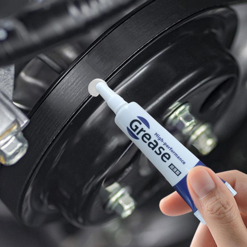 10 PZ 3g Impermeabile Grasso L - Power Tools Grease recensione e prezzo