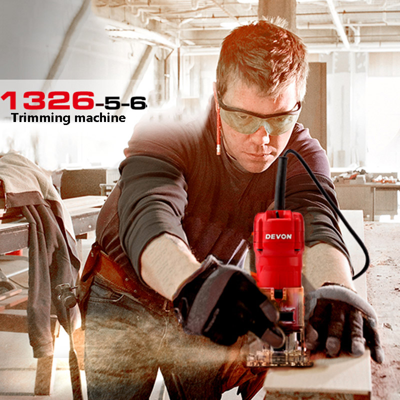 Router di legno 220V Macchina  - Power Tools Router recensione e prezzo