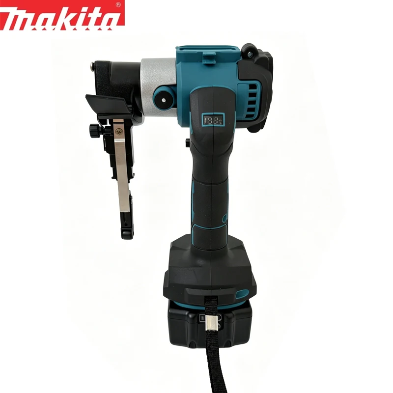 Mini Levigatrice a Nastro Senz - Belt Sander Portable recensione e prezzo