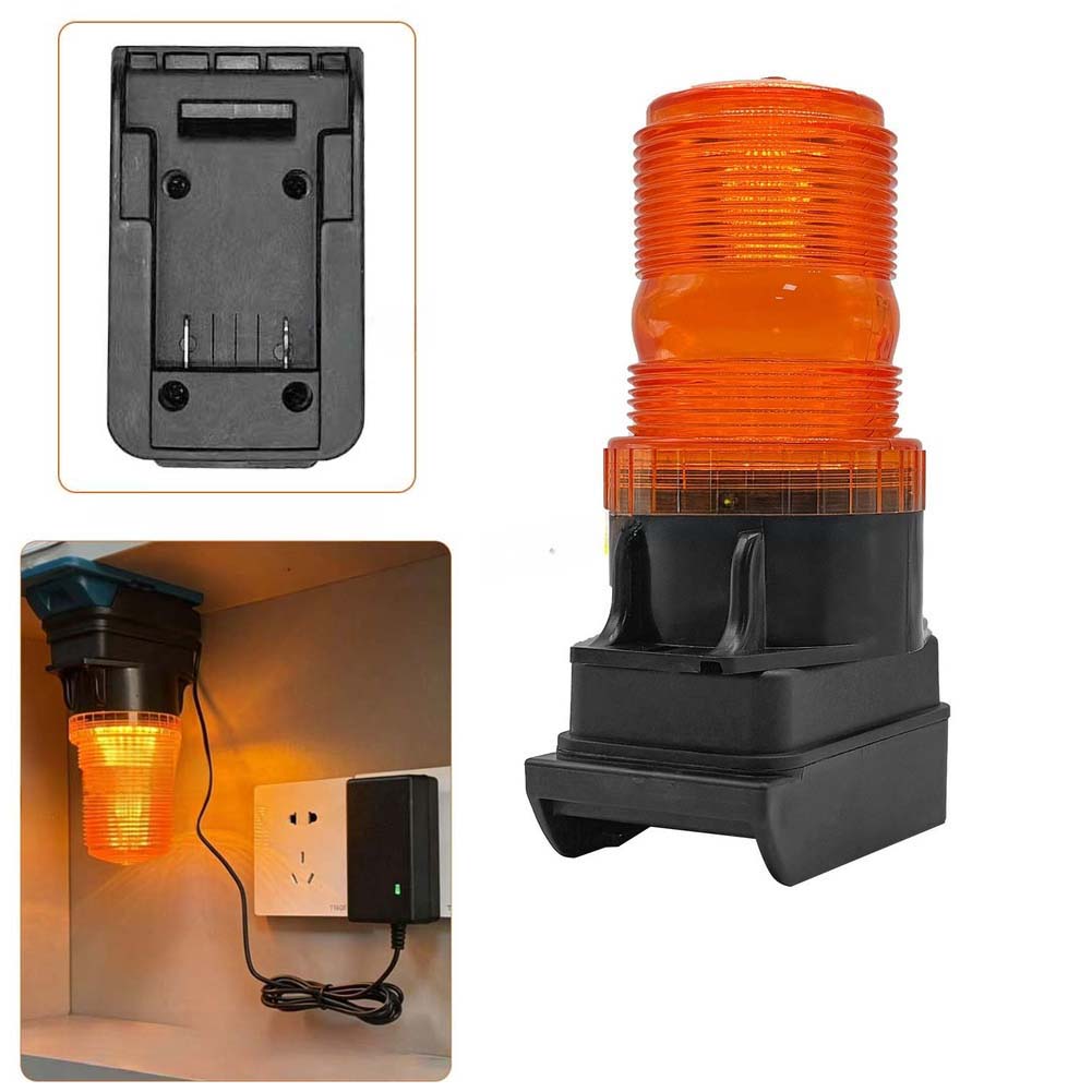 Lampada di Segnalazione di Sic - Power Tools For Construction Work recensione e prezzo