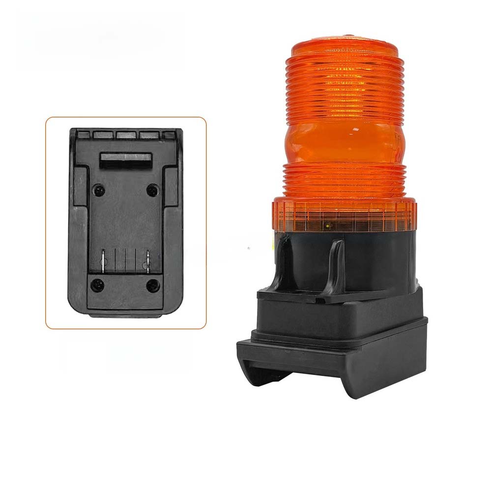 Lampada di Segnalazione di Sic - Power Tools For Construction Work recensione e prezzo