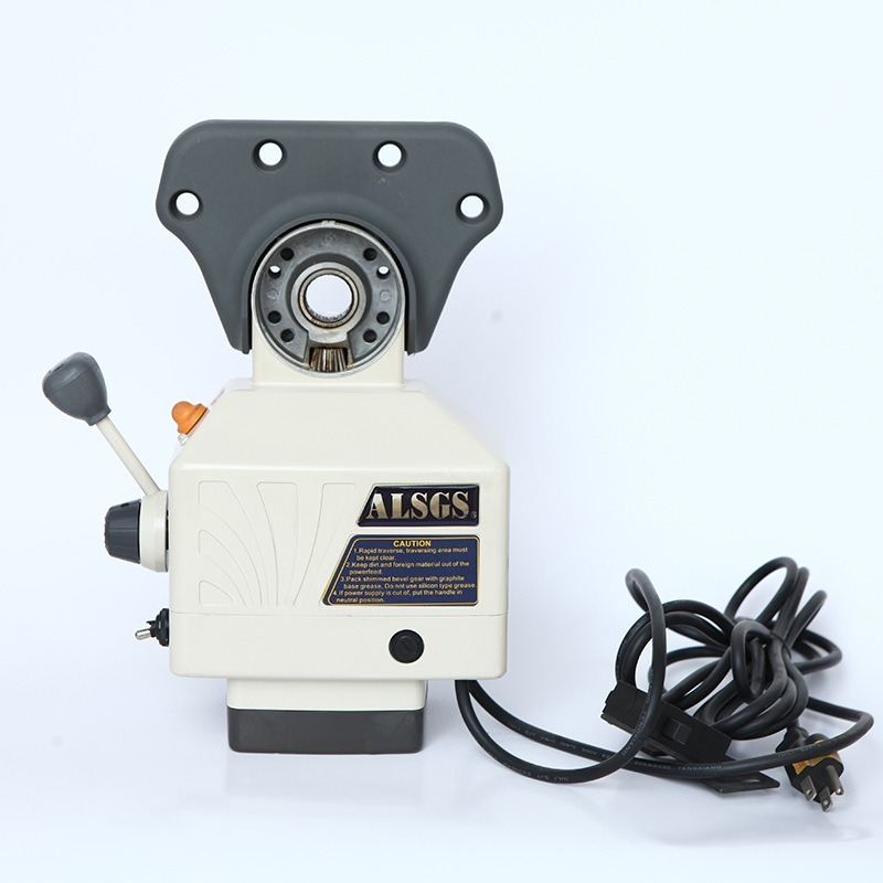 Alimentatore Automatico Univer - Power X Tools And Machinery recensione e prezzo