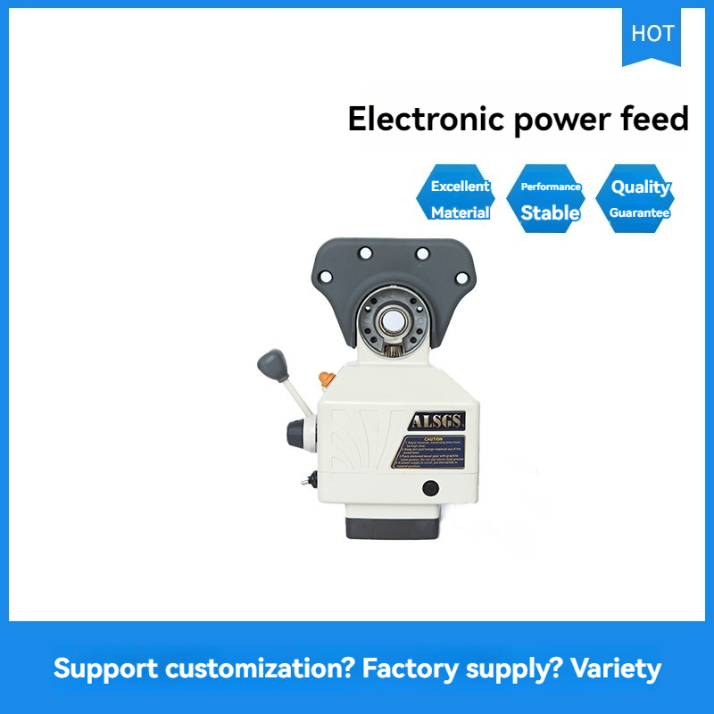 Alimentatore Automatico Univer - Power X Tools And Machinery recensione e prezzo
